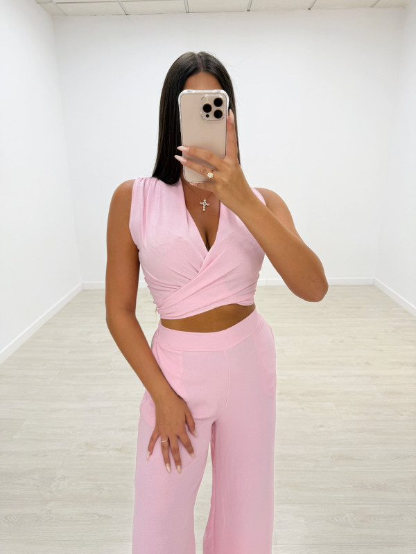 CONJUNTO MARIA ROSA